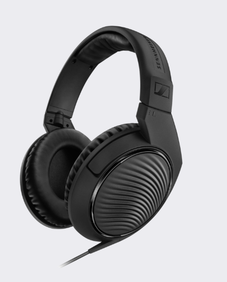 Audífonos Sennheiser HD200Pro